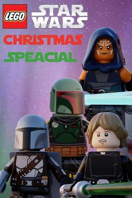 LEGO Star Wars: 501st Day Of Lifeday